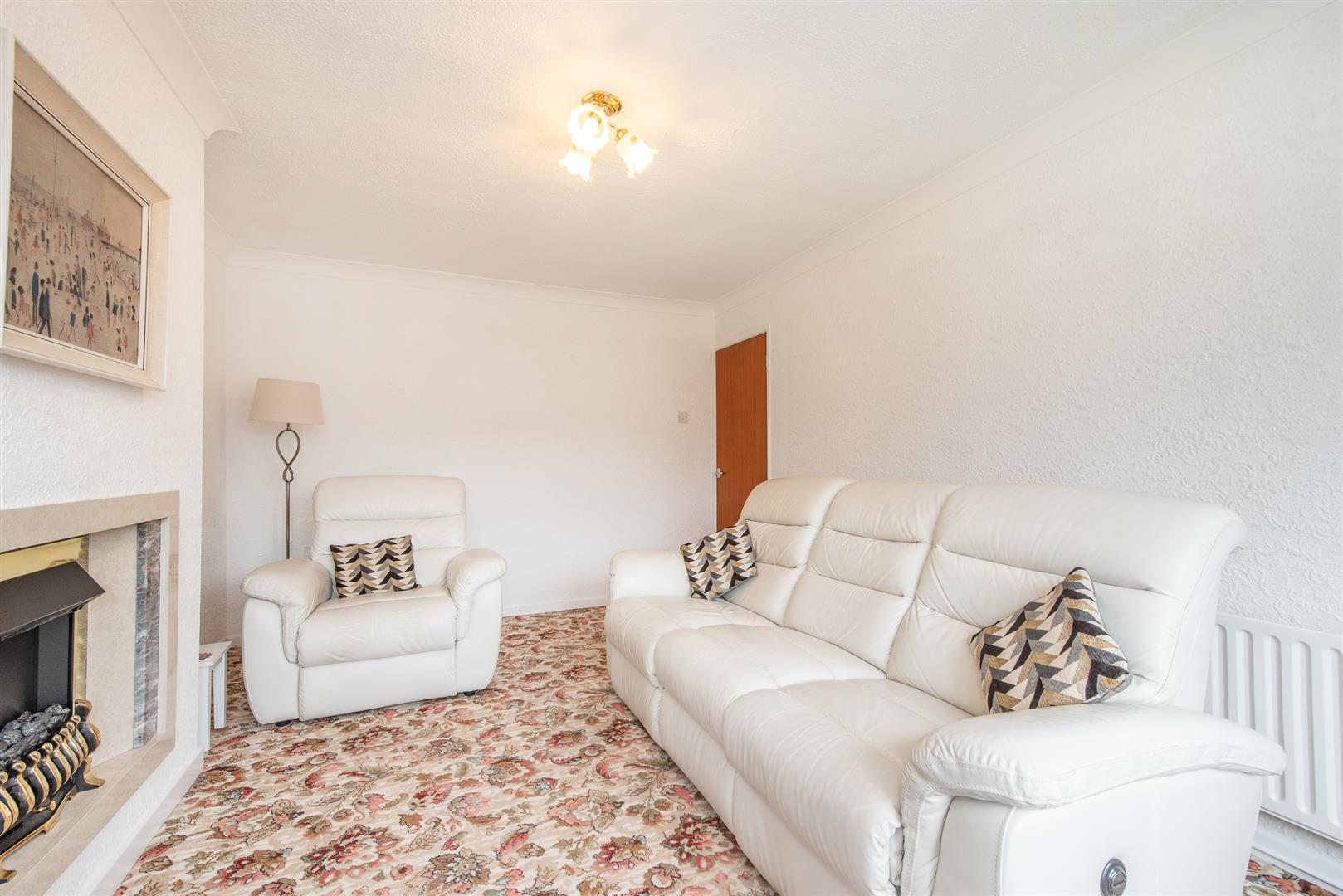 Mardale Crescent, Leyland